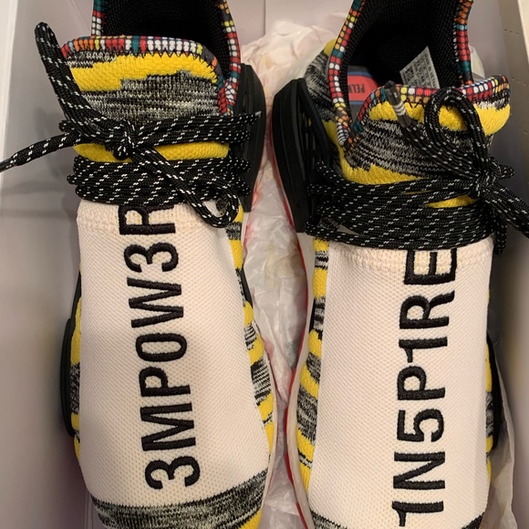 adidas 1n5p1re